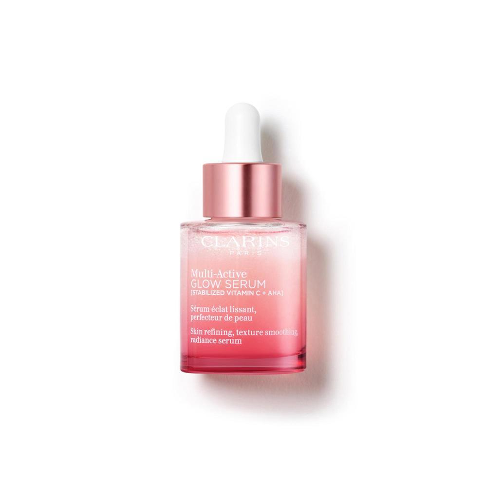 Clarins Multi-Active Glow Serum 30ml